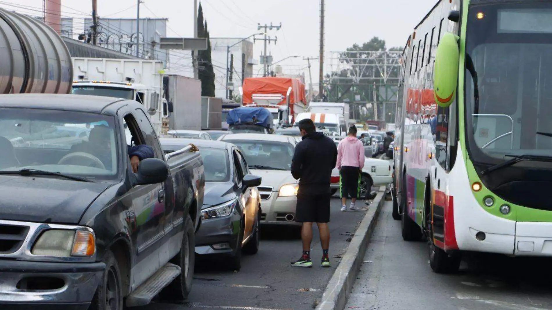 Bloqueos Edomex (1)